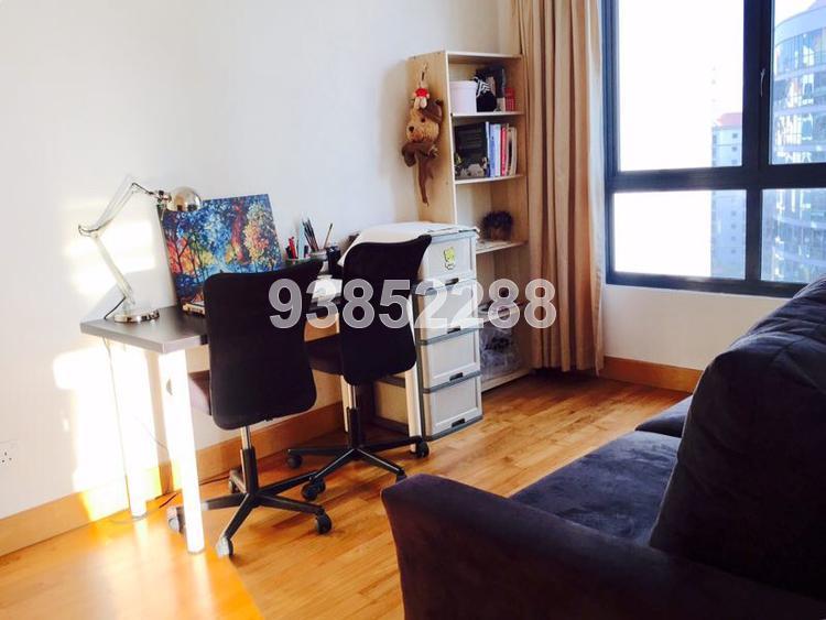 Water Place (D15), Condominium #142176722
